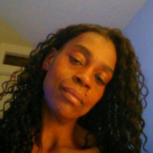 Meet your Posher, Aletta